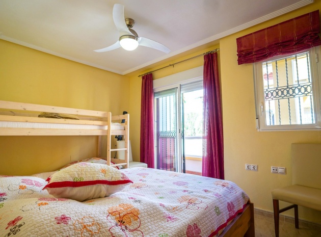 Resale - Townhouse - Villamartin - Los Dolses