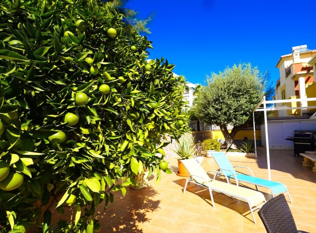 Resale - Townhouse - Villamartin - Los Dolses