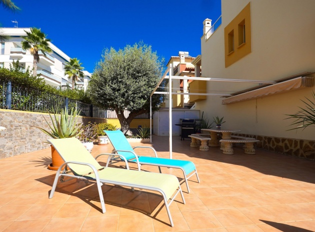 Resale - Townhouse - Villamartin - Los Dolses