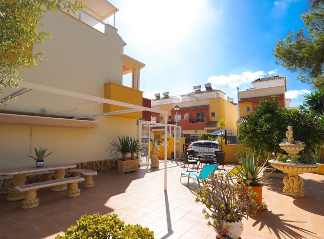 Resale - Townhouse - Villamartin - Los Dolses