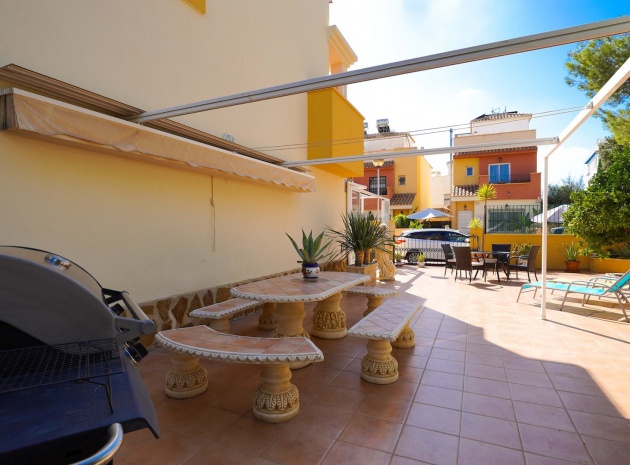 Resale - Townhouse - Villamartin - Los Dolses