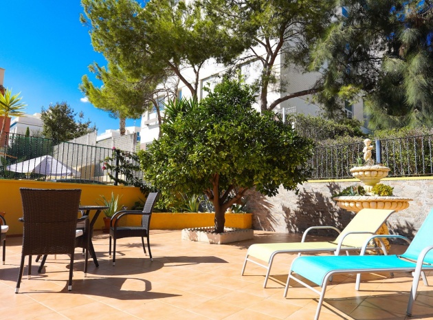 Resale - Townhouse - Villamartin - Los Dolses