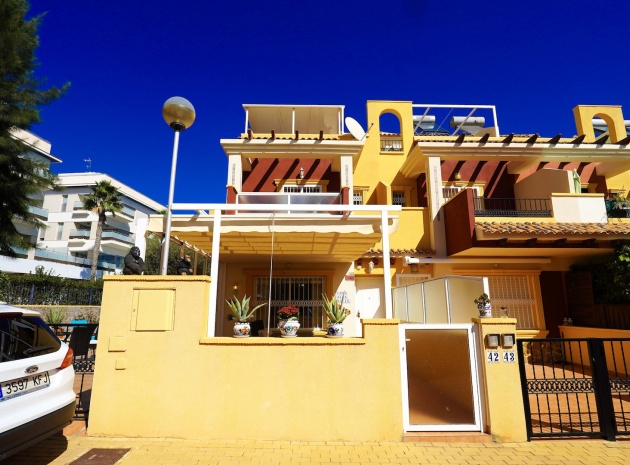 Resale - Townhouse - Villamartin - Los Dolses