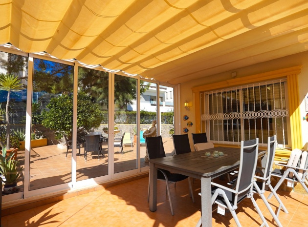 Resale - Townhouse - Villamartin - Los Dolses