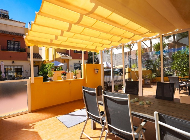 Resale - Townhouse - Villamartin - Los Dolses