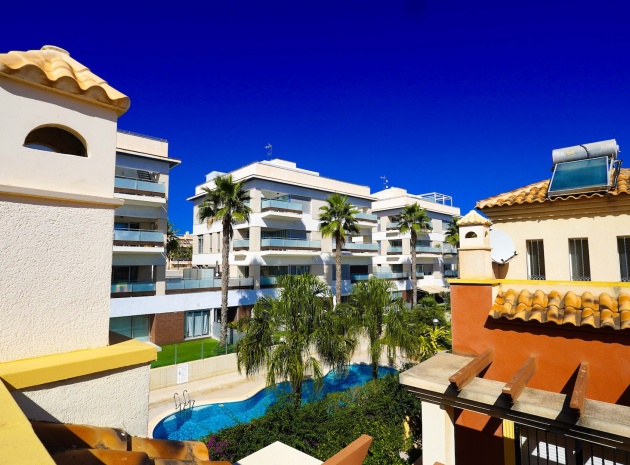 Resale - Townhouse - Villamartin - Los Dolses