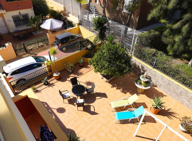 Resale - Townhouse - Villamartin - Los Dolses