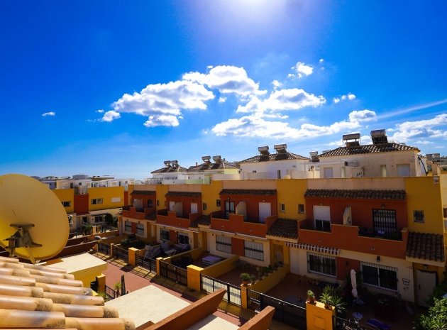 Resale - Townhouse - Villamartin - Los Dolses