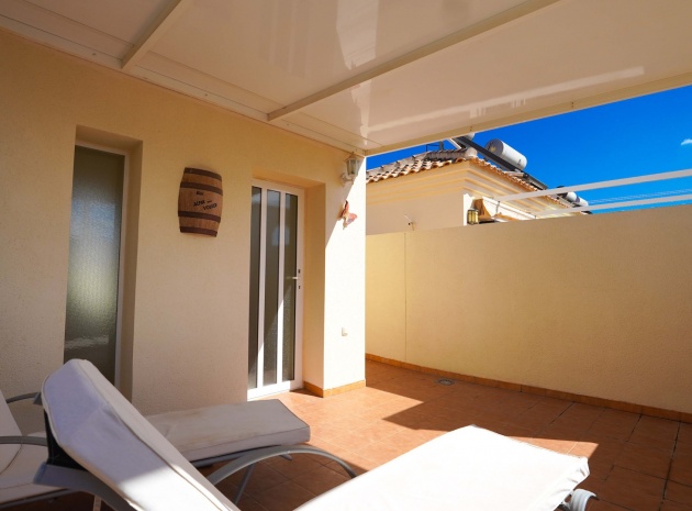 Resale - Townhouse - Villamartin - Los Dolses