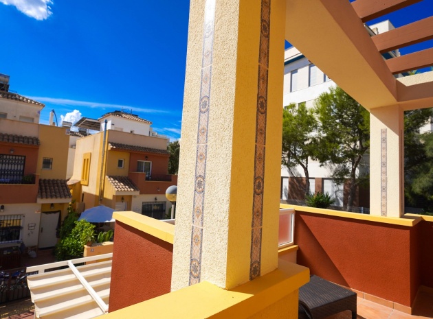 Resale - Townhouse - Villamartin - Los Dolses