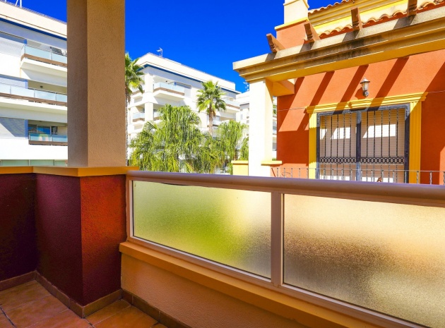 Resale - Townhouse - Villamartin - Los Dolses