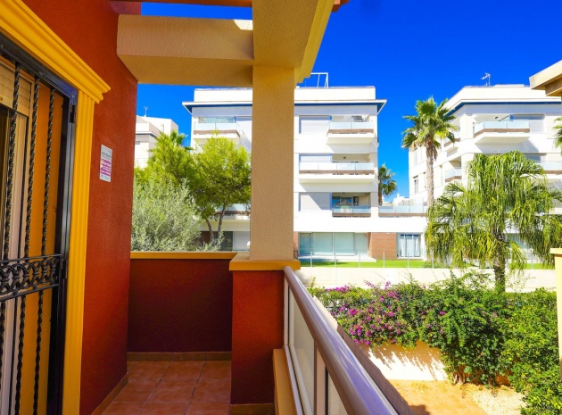 Resale - Townhouse - Villamartin - Los Dolses