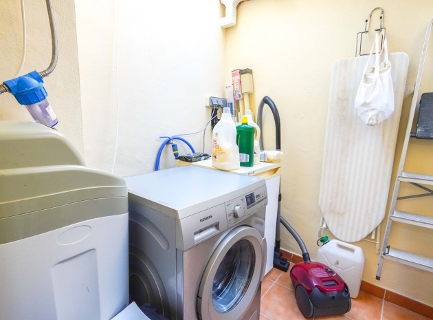 Resale - Townhouse - Villamartin - Los Dolses