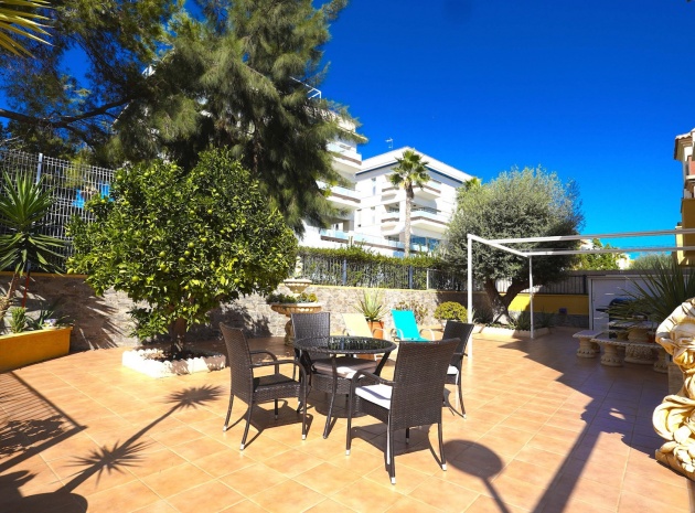 Resale - Townhouse - Villamartin - Los Dolses