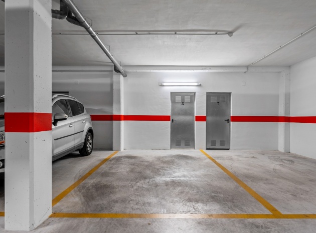 Resale - Apartment - Villamartin - La Fuente