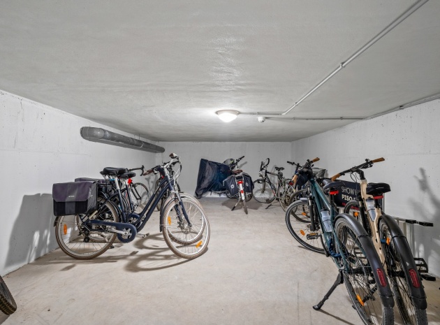 Resale - Apartment - Villamartin - La Fuente