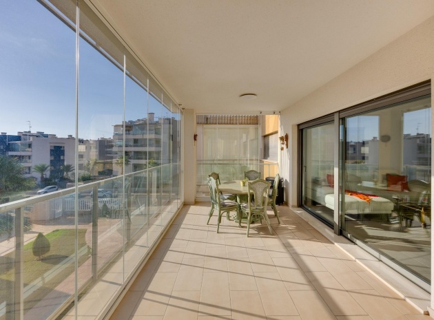 Revente - Appartement - Villamartin - Los Dolses