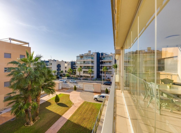 Revente - Appartement - Villamartin - Los Dolses