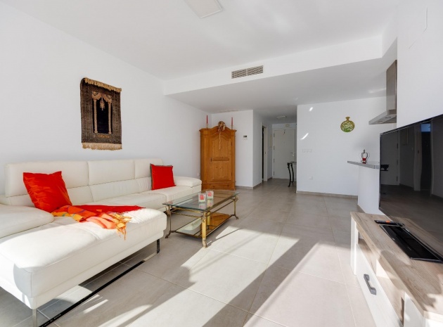 Revente - Appartement - Villamartin - Los Dolses