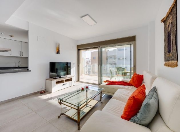 Revente - Appartement - Villamartin - Los Dolses