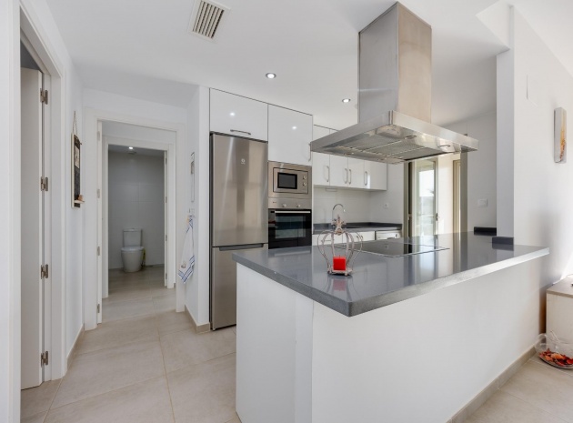 Revente - Appartement - Villamartin - Los Dolses