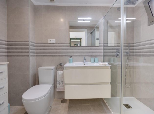 Revente - Appartement - Villamartin - Los Dolses