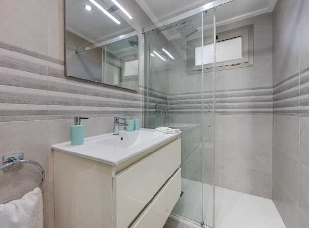 Revente - Appartement - Villamartin - Los Dolses