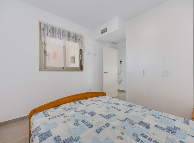 Revente - Appartement - Villamartin - Los Dolses