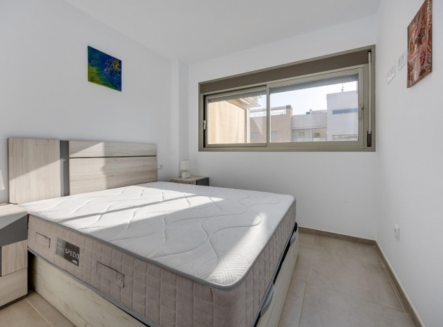 Revente - Appartement - Villamartin - Los Dolses