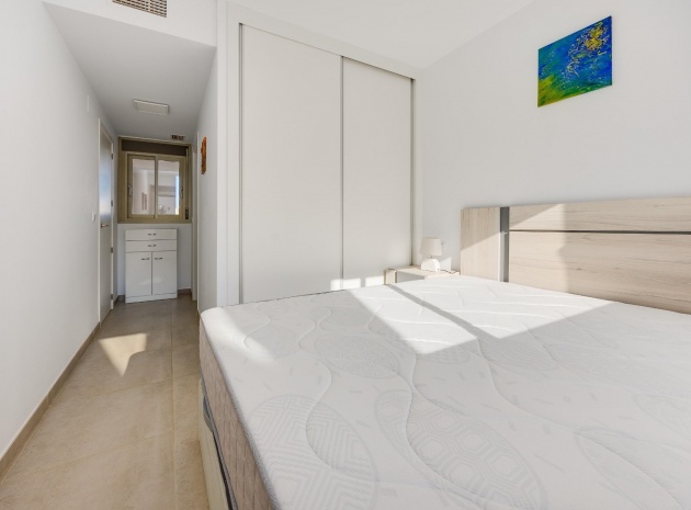 Revente - Appartement - Villamartin - Los Dolses
