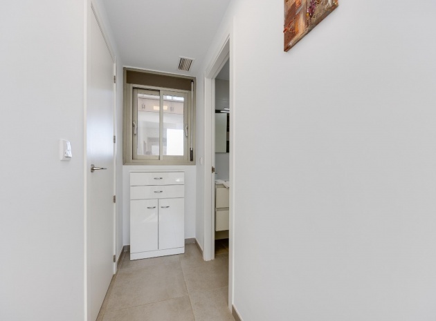 Revente - Appartement - Villamartin - Los Dolses