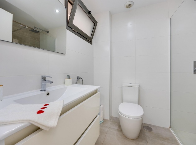 Revente - Appartement - Villamartin - Los Dolses