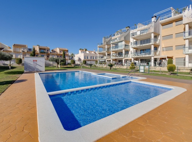 Revente - Appartement - Villamartin - Los Dolses