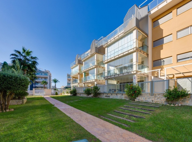 Revente - Appartement - Villamartin - Los Dolses
