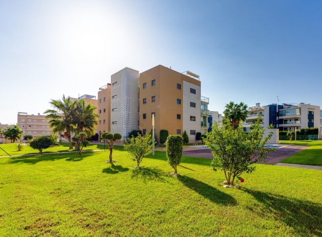 Revente - Appartement - Villamartin - Los Dolses