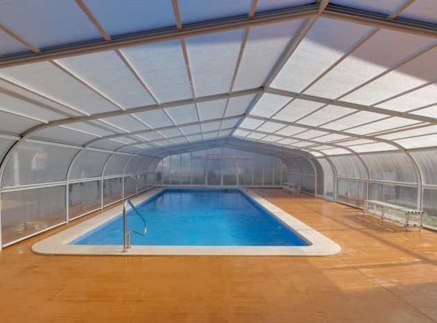 Revente - Appartement - Villamartin - Los Dolses