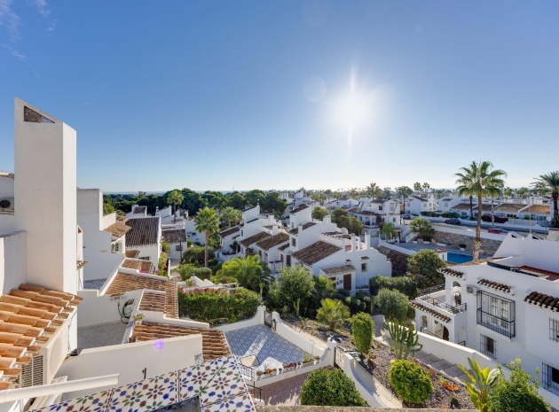 Resale - Apartment - Villamartin - verdemar