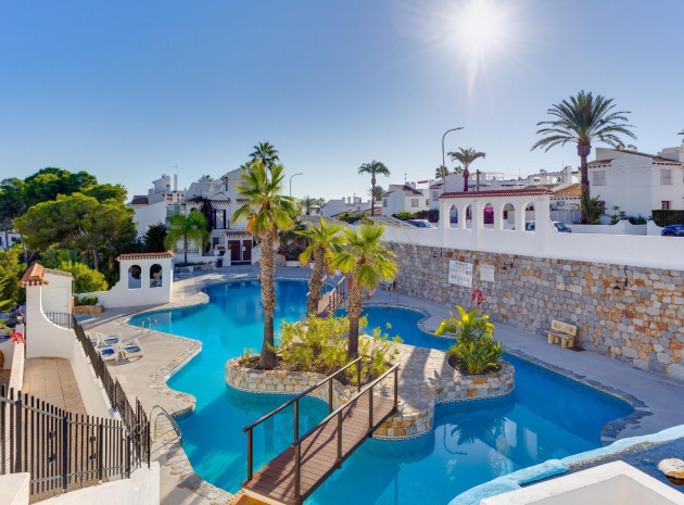 Resale - Apartment - Villamartin - verdemar