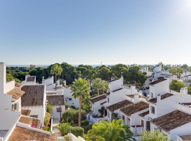 Resale - Apartment - Villamartin - verdemar