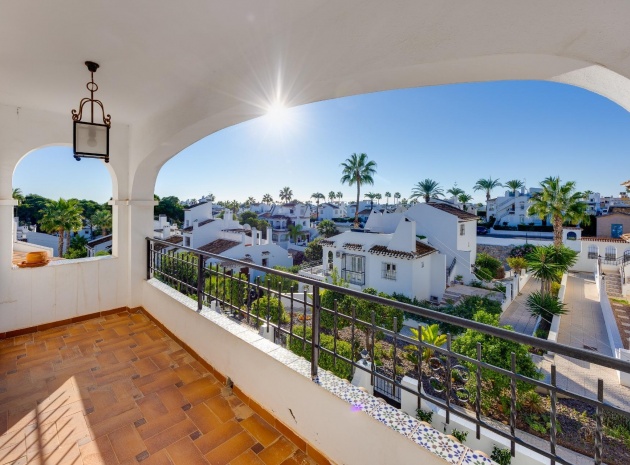 Resale - Apartment - Villamartin - verdemar