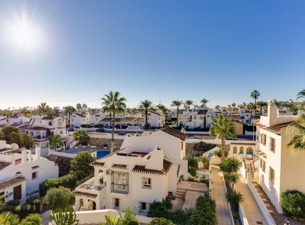 Resale - Apartment - Villamartin - verdemar