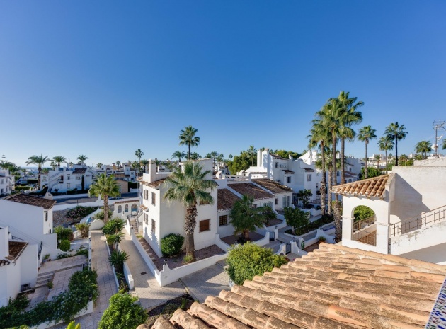 Resale - Apartment - Villamartin - verdemar
