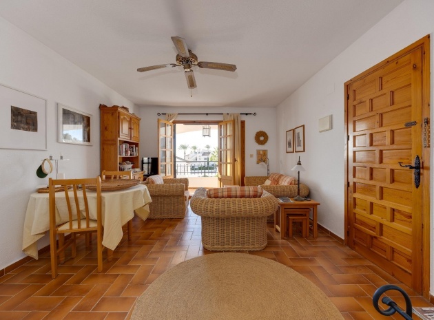 Resale - Apartment - Villamartin - verdemar