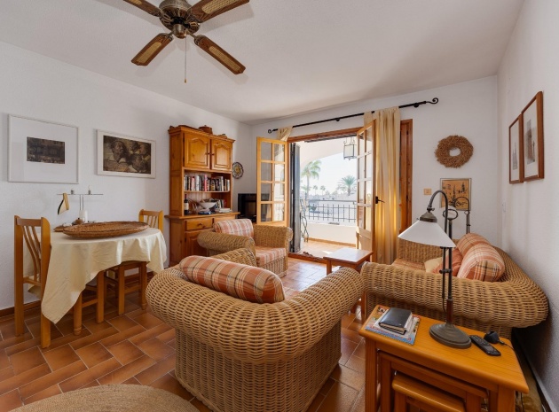 Resale - Apartment - Villamartin - verdemar