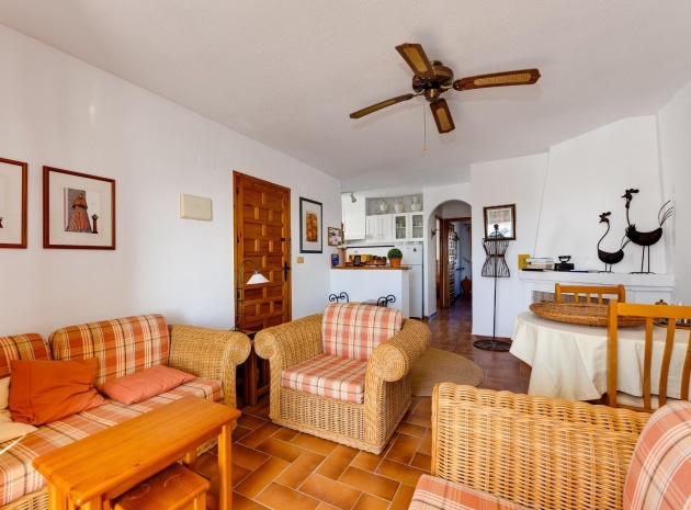 Resale - Apartment - Villamartin - verdemar