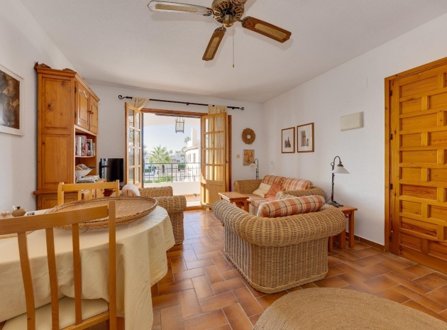 Resale - Apartment - Villamartin - verdemar