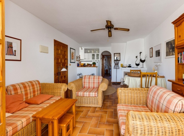 Resale - Apartment - Villamartin - verdemar