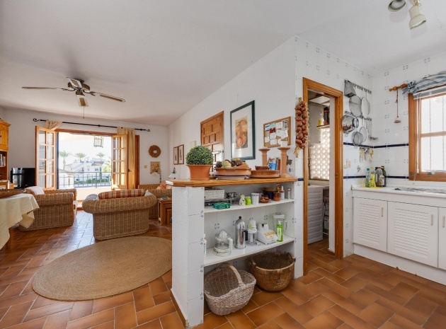 Resale - Apartment - Villamartin - verdemar
