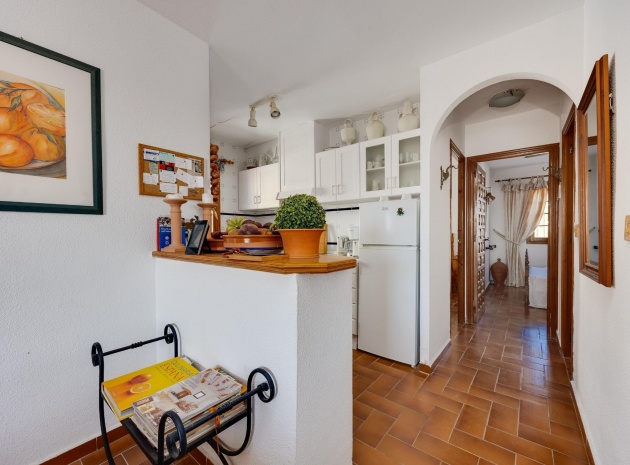 Resale - Apartment - Villamartin - verdemar