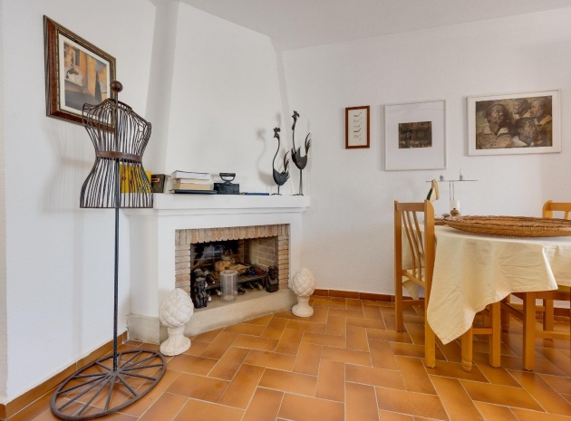 Resale - Apartment - Villamartin - verdemar